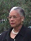 Juanita Evangeline Moore