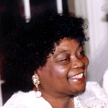 Janet Campbell
