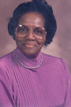 Lucy Seigler