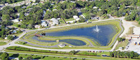 Draa Field Stormwater & Recreation Park