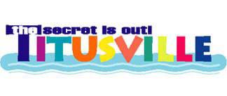 Titusville - Secret Is Out