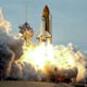 Shuttle Launch