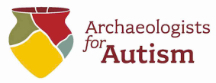 March, 2017
logo for Archaeologists for Autism