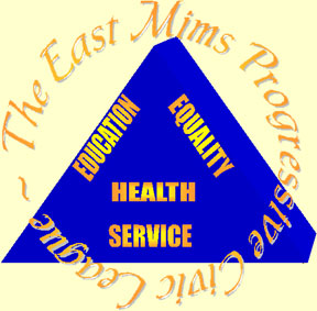 East Mims Progressive Civic League