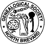 Genealogical Society of North Brevard