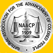 NAACP logo