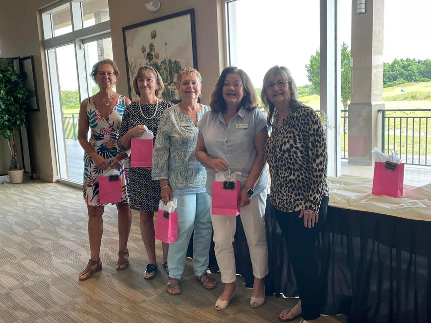 2022-2023 Executive Board
