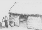 Ais Chief's Long House
