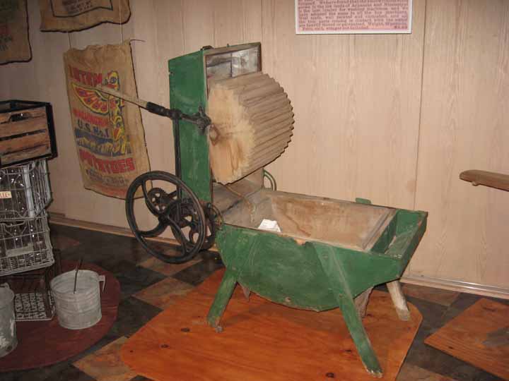 washmachine
