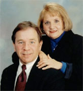 Tim and Jeri Garrison