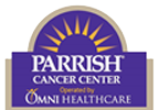 Parrish Cancer Center logo