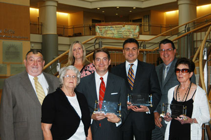 JPMF Community Update photo. JPMF Community Update photo.