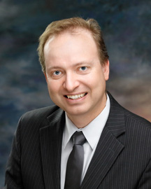 Benjamin Nettleton, DO