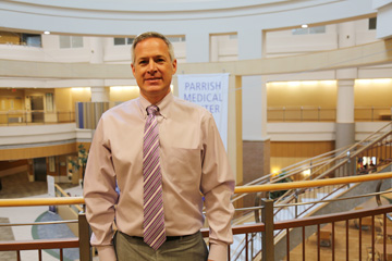 Gregory P. Cuculino, MD, FACEP Gregory P. Cuculino, MD, FACEP