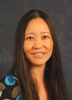 Sandra Ogata Keefe, MD at PMC St. John