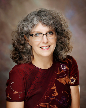 Pamela Tronetti, DO, AGSF