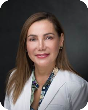 Mara De La Vega, MD