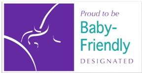 PMC: Baby-Friendly Designation