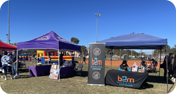 Martin Luther King Day - PMC