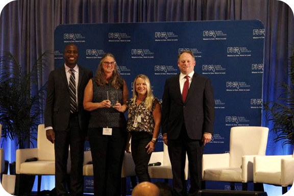 PMC goal of reducing C-section births 