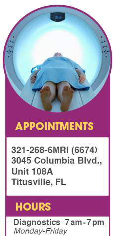 Parrish Medical Group Diagnostic Center