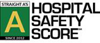 Hospital Safety Score logo