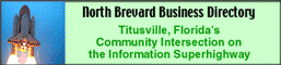 North Brevard Business Directory