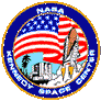 NASA KSC Logo