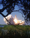 STS-95 Launch