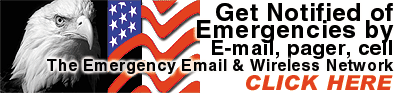 Go the Ememgency notification web site.